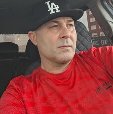 Фотография мужчины Nemoy, 48 лет из г. Сургут