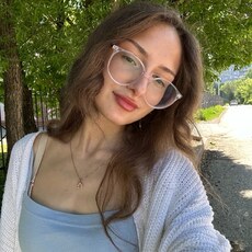 Фотография девушки Мария, 19 лет из г. Пермь