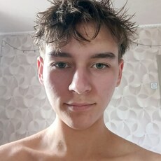 Фотография девушки Дарья, 19 лет из г. Першотравенск