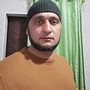 Бахридин, 39 лет