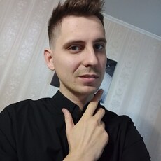 Фотография мужчины Павел, 33 года из г. Санкт-Петербург