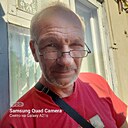 Александр, 60 лет