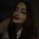 Настя, 25 лет