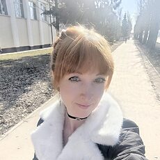 Фотография девушки Анастасия, 36 лет из г. Смоленск