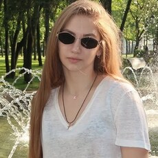 Фотография девушки Кира, 27 лет из г. Краснодар