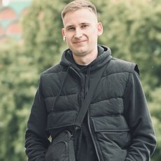 Фотография мужчины Денис, 30 лет из г. Алчевск