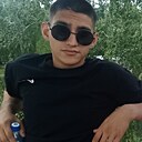 Rashad, 21 год