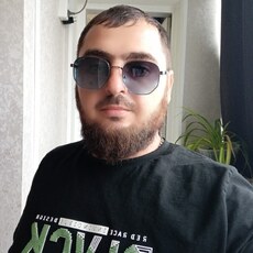 Фотография мужчины Георгий, 37 лет из г. Яблоновский
