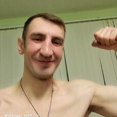Фотография мужчины Иван, 45 лет из г. Пермь