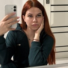 Фотография девушки Лика, 33 года из г. Екатеринбург