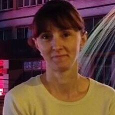 Фотография девушки Елена, 40 лет из г. Брест