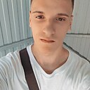 Дёня, 20 лет