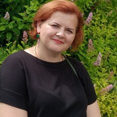 Фотография девушки Ирина, 46 лет из г. Пенза