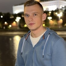 Фотография мужчины Павел, 24 года из г. Краснодар