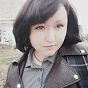 Виктория, 19 лет