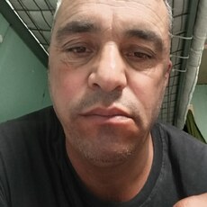 Фотография мужчины Умрилло, 44 года из г. Узловая