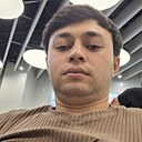 Абдул, 26 лет