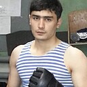 Али, 32 года