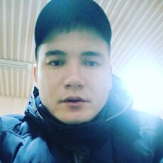 Фотография мужчины Елдос, 31 год из г. Кызылорда