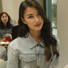 Фотография девушки Гулай, 18 лет из г. Алматы