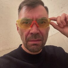 Фотография мужчины Сергей, 46 лет из г. Сергиев Посад