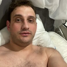Фотография мужчины Михаил, 28 лет из г. Норильск