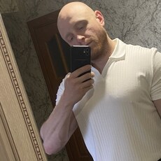 Фотография мужчины Никита, 31 год из г. Гродно