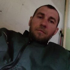 Фотография мужчины Могамед, 38 лет из г. Рославль