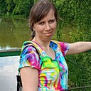 Анастасия, 40 лет