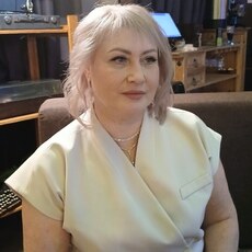 Фотография девушки Наталия, 54 года из г. Воткинск