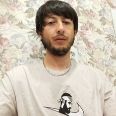 Фотография мужчины Данияр, 34 года из г. Тюмень
