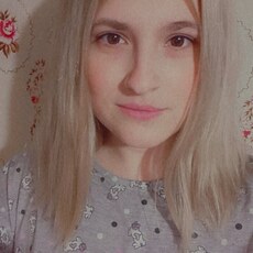 Фотография девушки Катя, 25 лет из г. Кашира