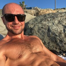 Фотография мужчины Николай, 37 лет из г. Кропоткин
