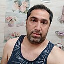 Мага, 44 года
