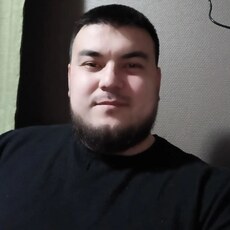 Фотография мужчины Муроджон, 30 лет из г. Тульский