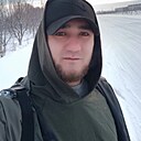 Муслим, 27 лет