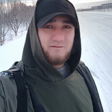 Фотография мужчины Муслим, 27 лет из г. Бишкек