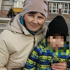 Фотография девушки Ирина, 53 года из г. Бийск