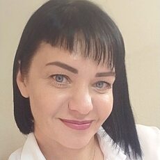Светлана, 50 из г. Екатеринбург.