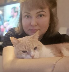 Фотография девушки Ирина, 53 года из г. Ивантеевка