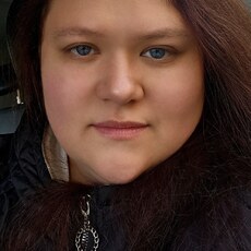 Фотография девушки Кристина, 31 год из г. Санкт-Петербург