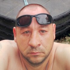 Фотография мужчины Саня, 42 года из г. Одесса
