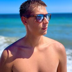 Фотография мужчины Ярик, 22 года из г. Волгоград