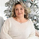 Эльвира, 52 года