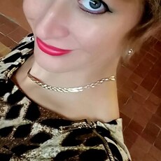 Елена, 48 из г. Бийск.