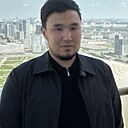 Рафхат, 25 лет