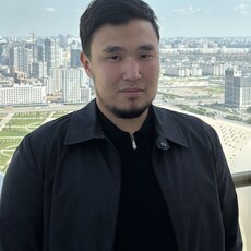 Фотография мужчины Рафхат, 25 лет из г. Экибастуз