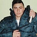 Рамазан, 20 лет