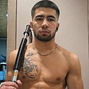 Чингизхон, 23 года