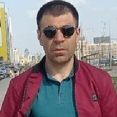 Фотография мужчины Farhad, 38 лет из г. Альметьевск